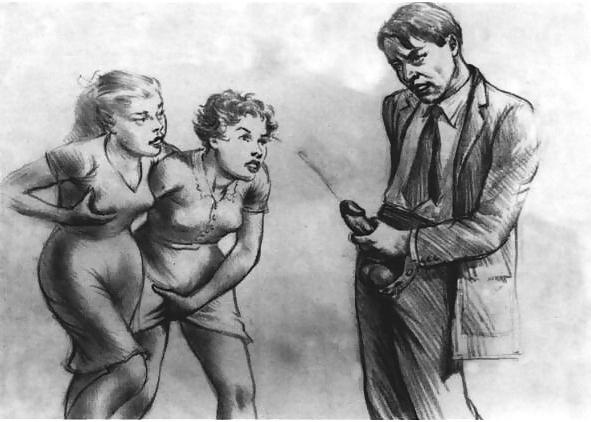 25P Masturbation cartoons