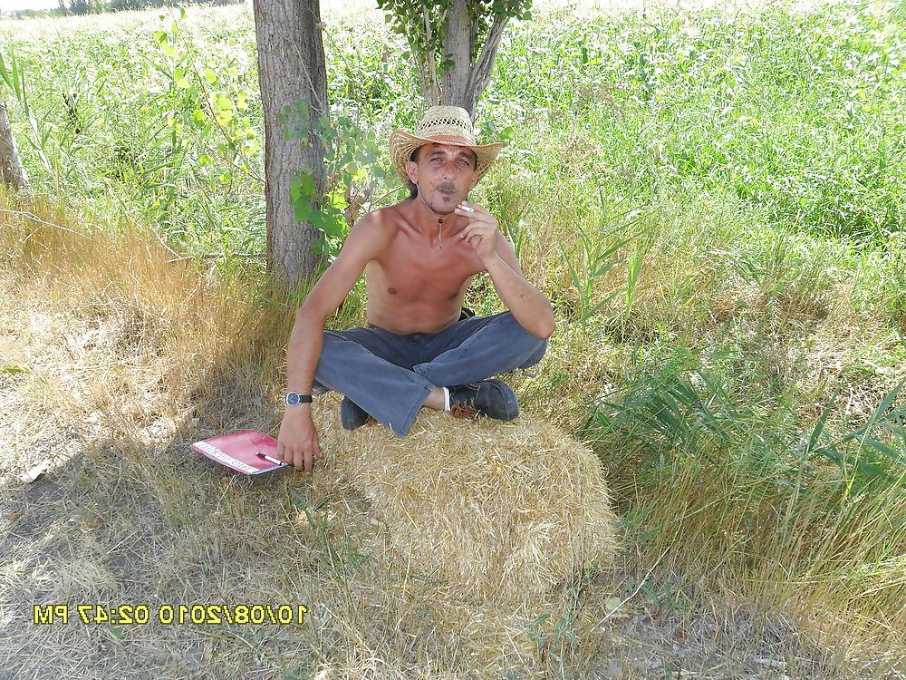 6P Turkish Kovboy