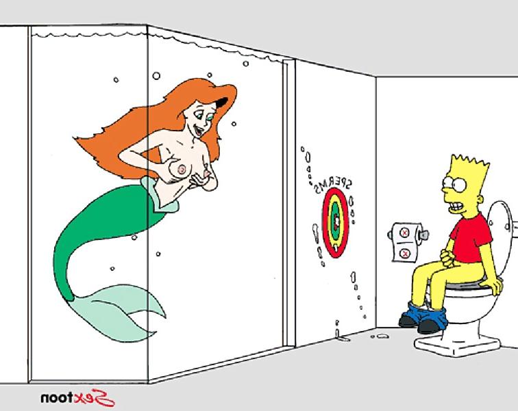 25P Masturbation cartoons 6
