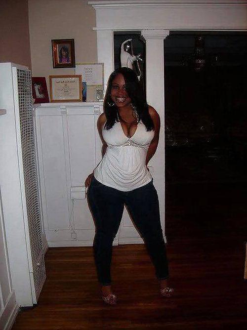 25P Black azz man