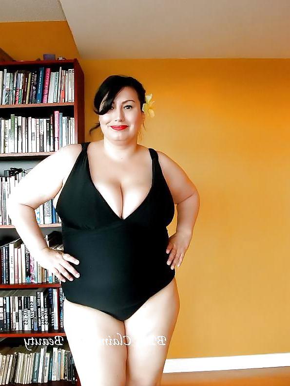 20P BBW and Mature 59 by Searcher1957