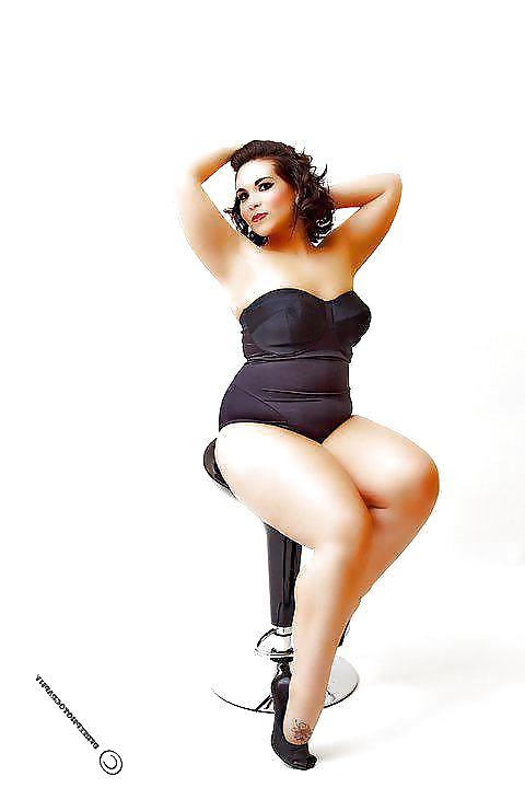 20P BBW and Mature 59 by Searcher1957
