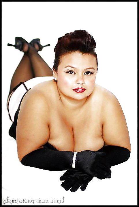 20P BBW and Mature 59 by Searcher1957