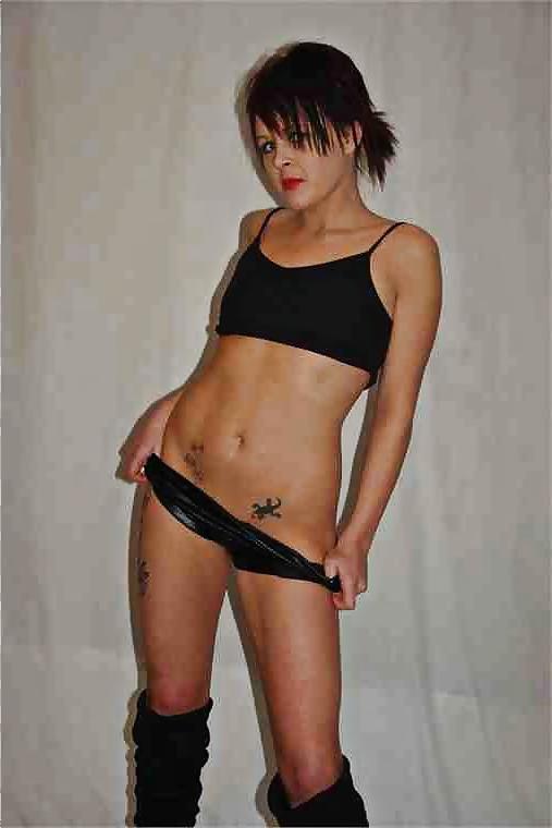 5P British Amy Payne Leeds