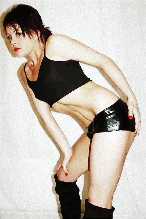 5P British Amy Payne Leeds