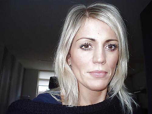 8P Turkish Blonde Mommy