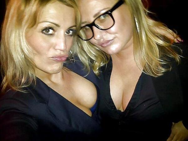 8P Turkish Blonde Mommy