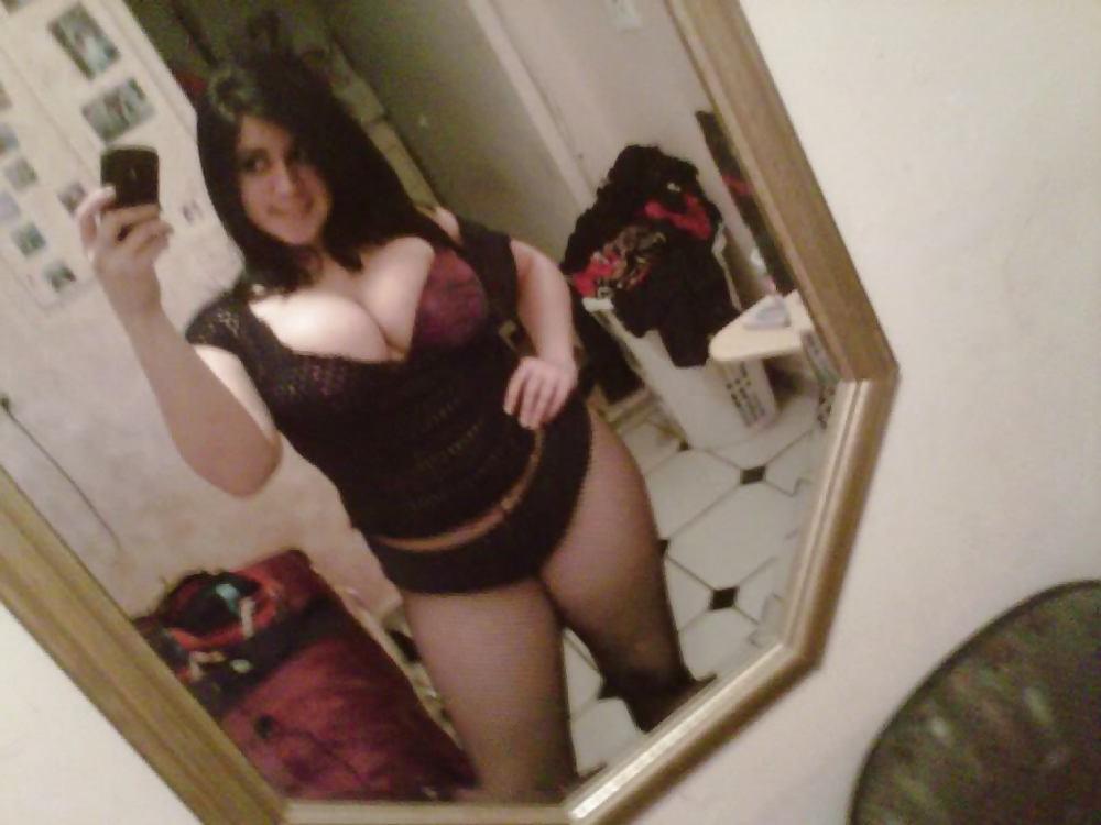 20P Chubby and BBW - 4