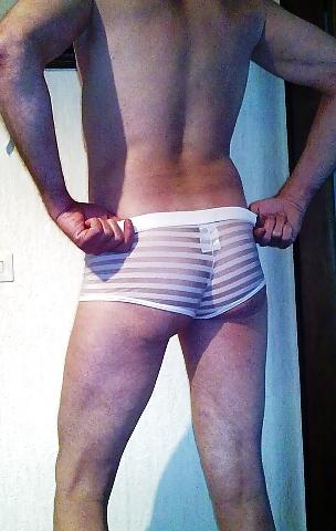 11P Underwear