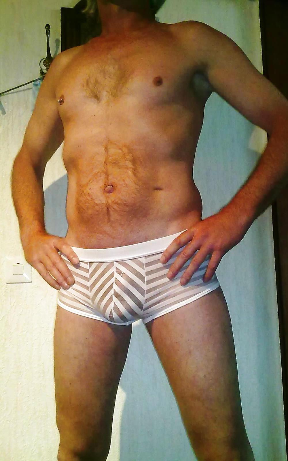 11P Underwear