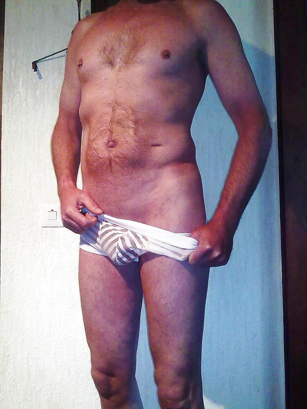 11P Underwear