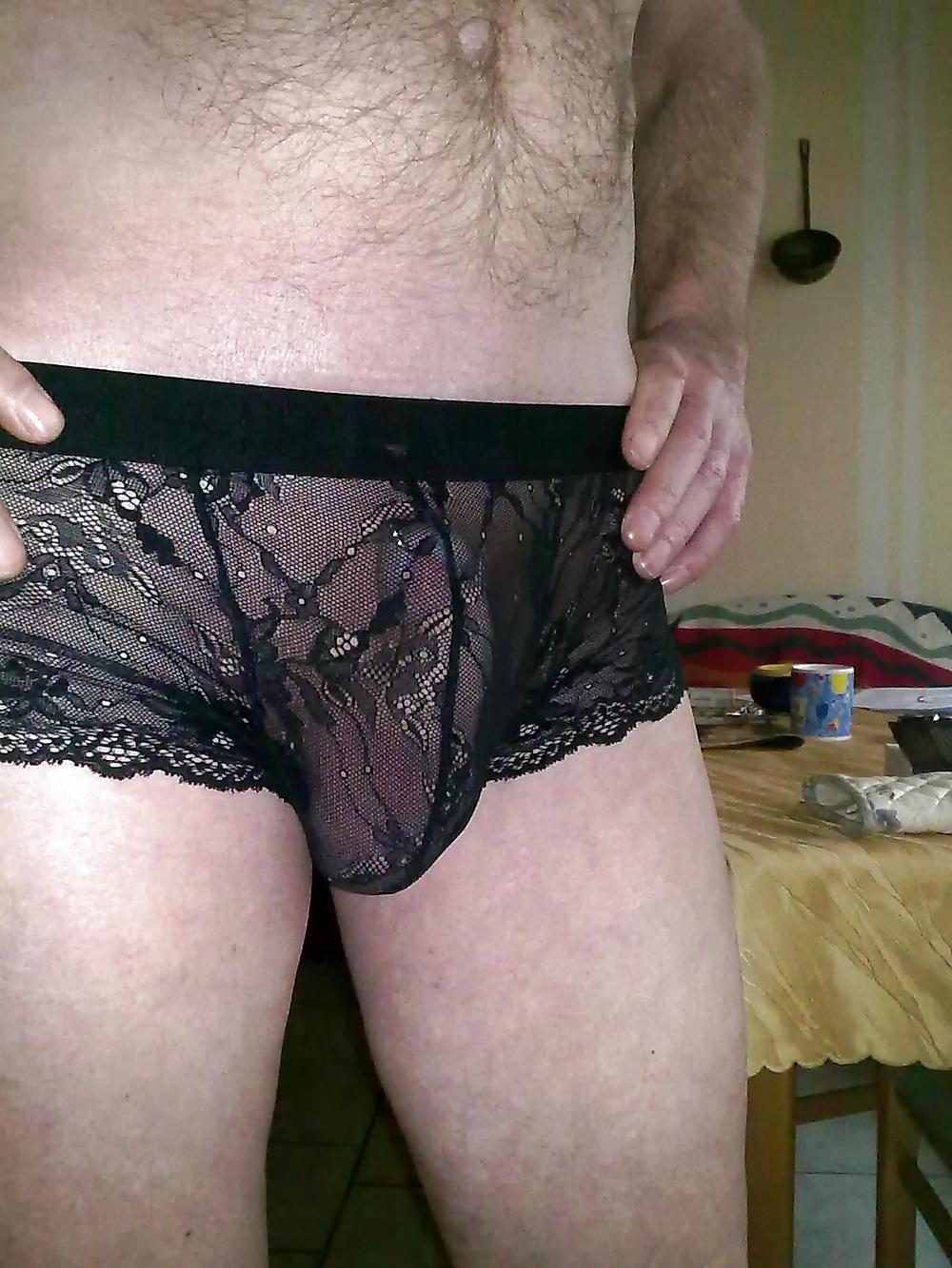 11P Underwear