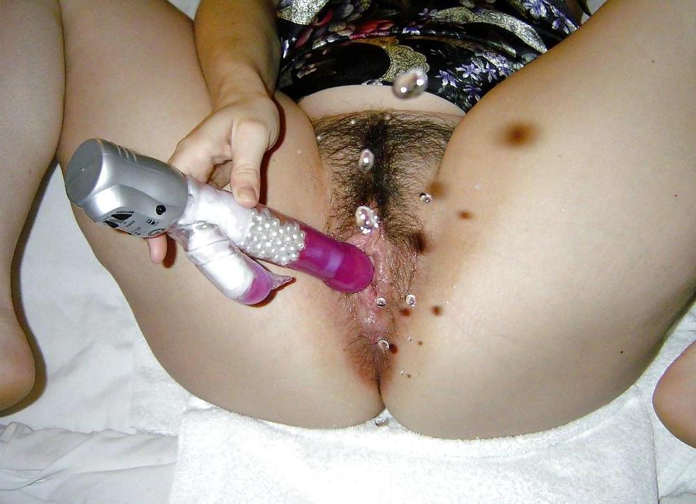 23P Exquisite Squirting Carly Big Tit Natural Curvy BBW Hairy 3