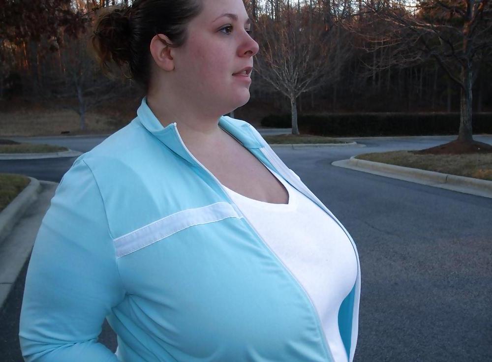 25P Gorgeous BBW #11! (Part. IV)