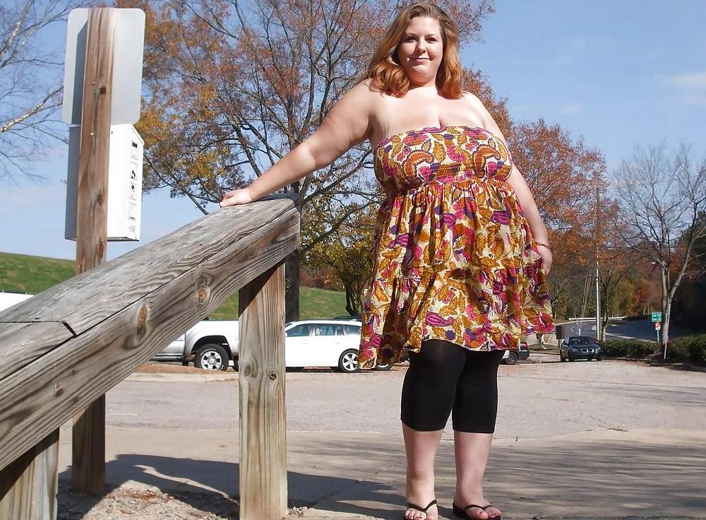 25P Gorgeous BBW #11! (Part. IV)