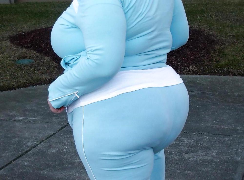 25P Gorgeous BBW #11! (Part. IV)
