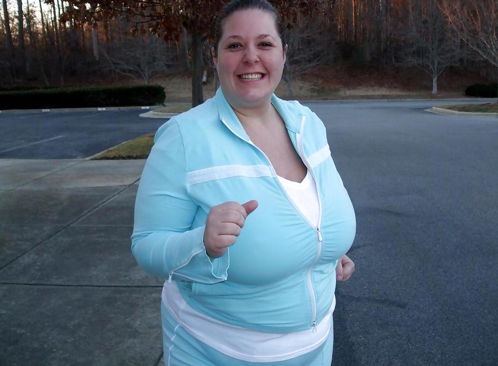 25P Gorgeous BBW #11! (Part. IV)