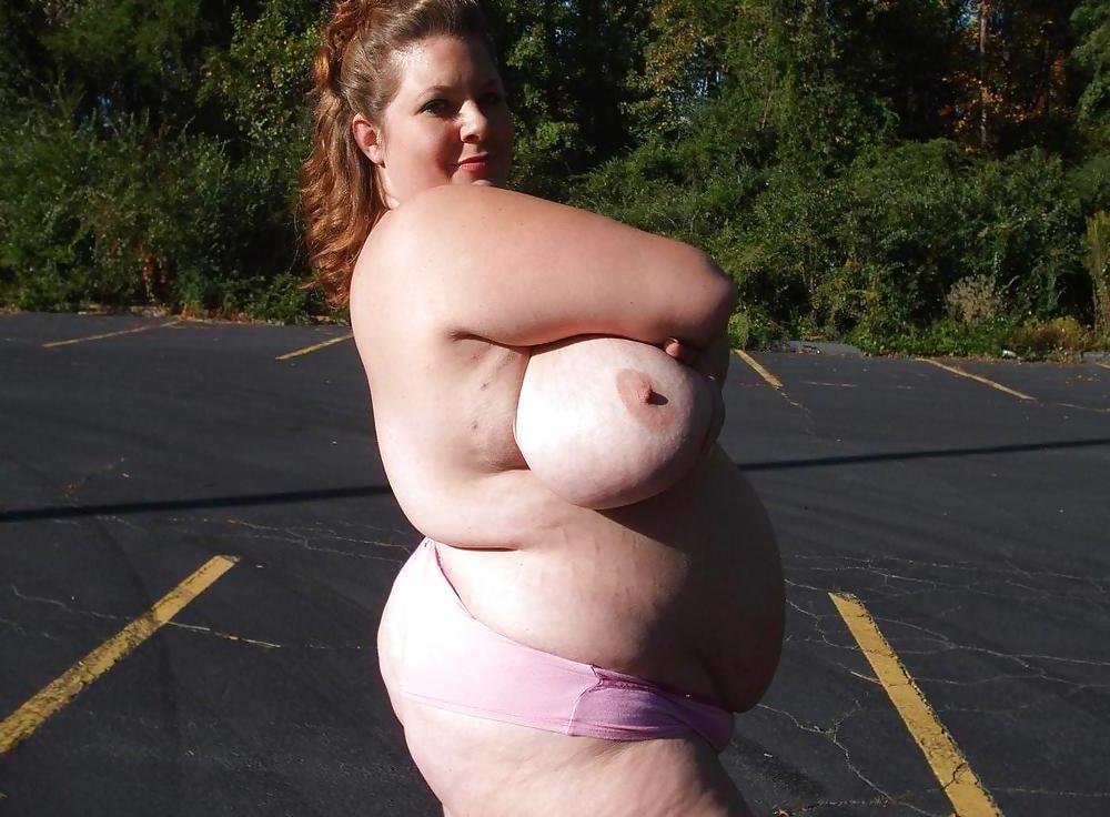 25P Gorgeous BBW #11! (Part. IV)