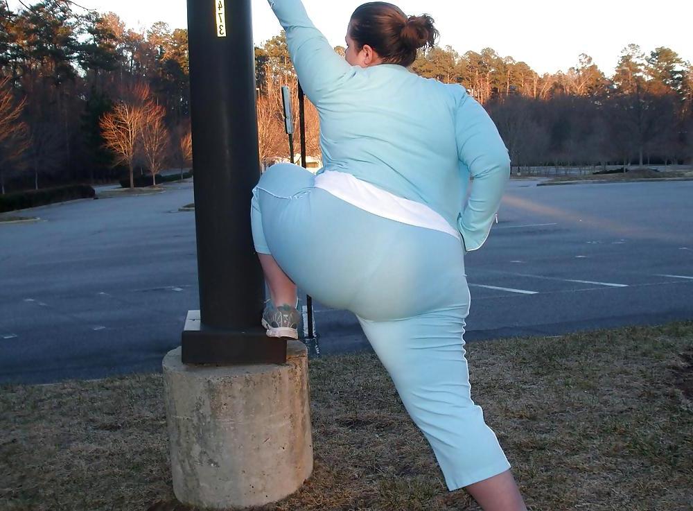 25P Gorgeous BBW #11! (Part. IV)