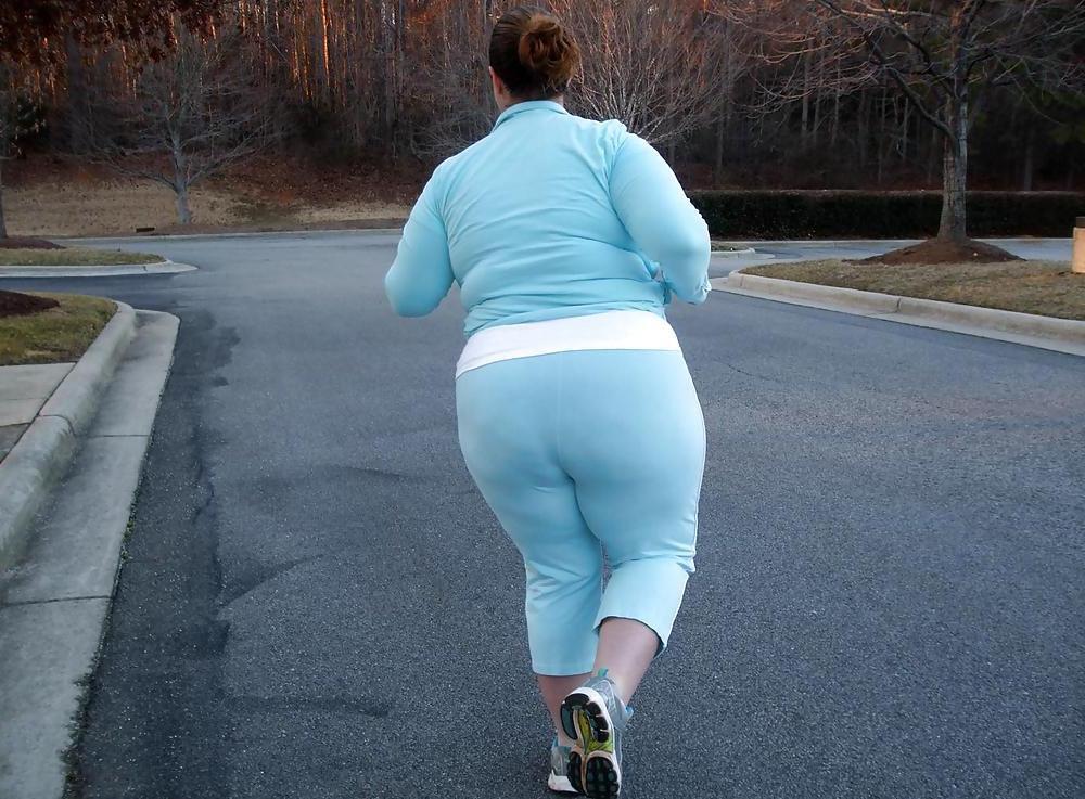 25P Gorgeous BBW #11! (Part. IV)