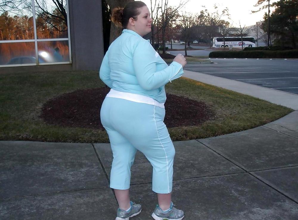 25P Gorgeous BBW #11! (Part. IV)