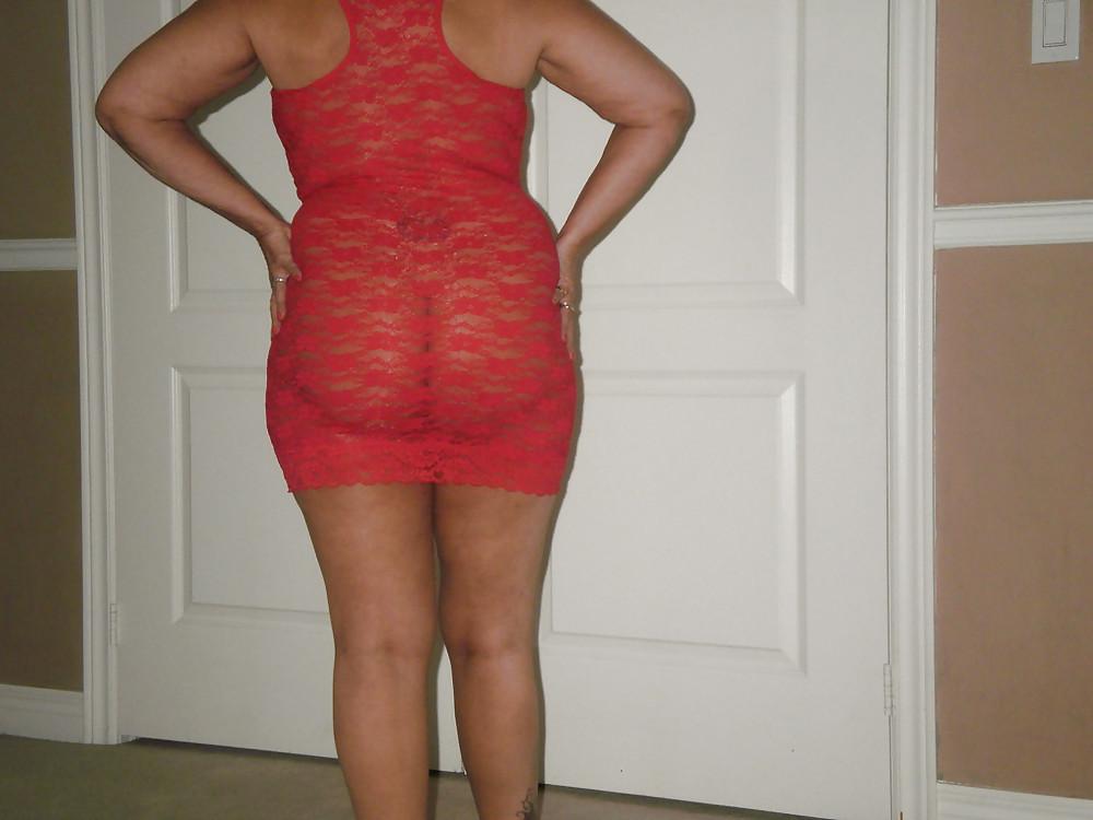 25P Another big butt mature bbw