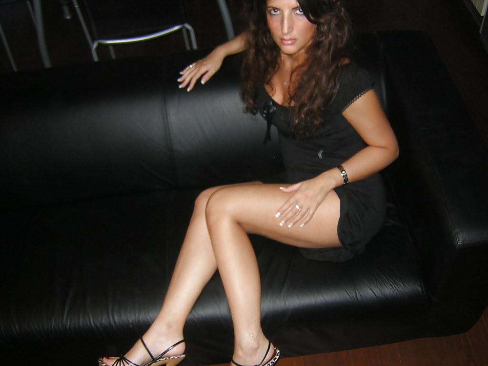 25P Naughty Persian Girl
