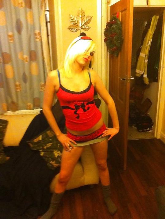 11P British Samantha Horsley Leeds