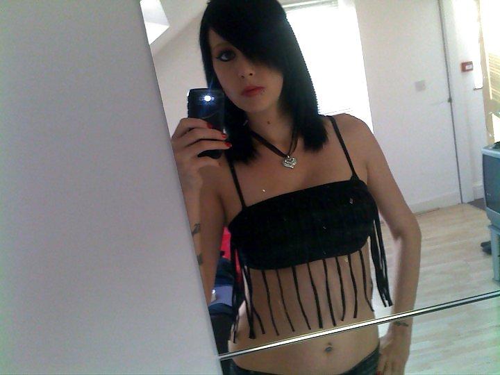 11P British Samantha Horsley Leeds