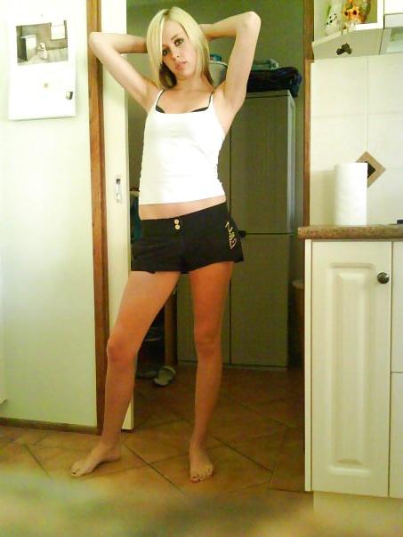 11P British Samantha Horsley Leeds
