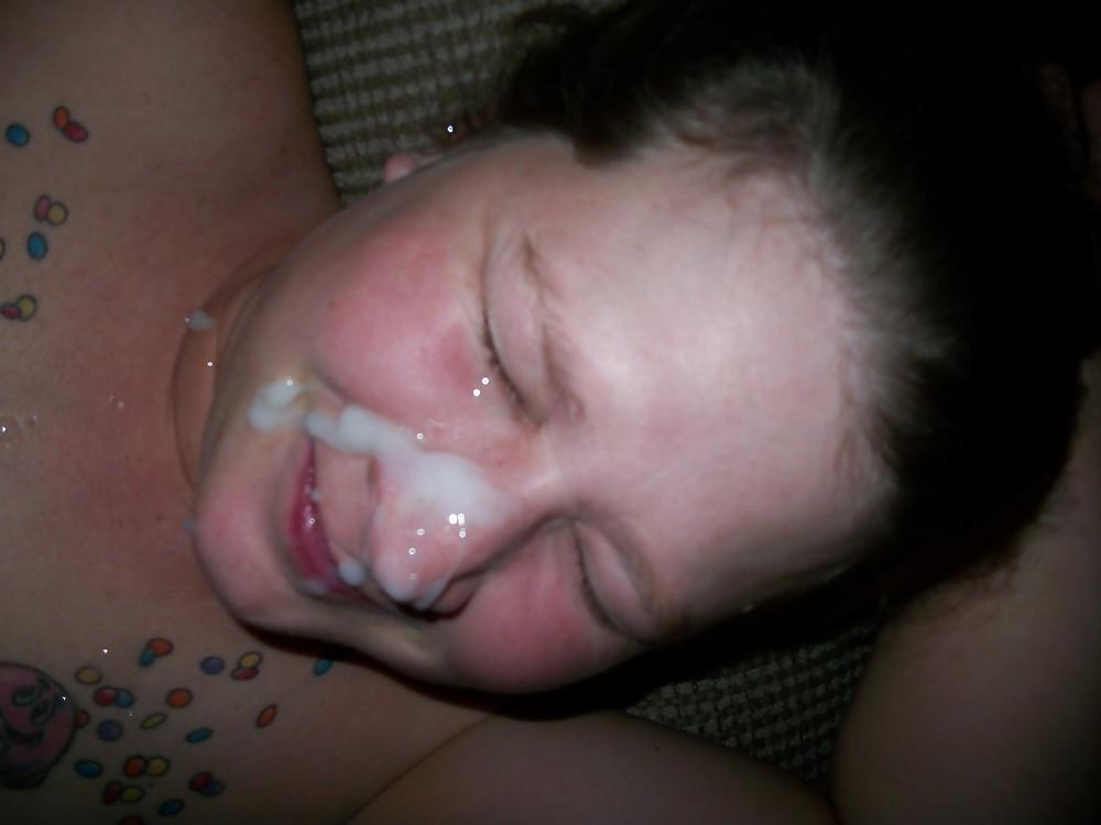 17P BBW Facial