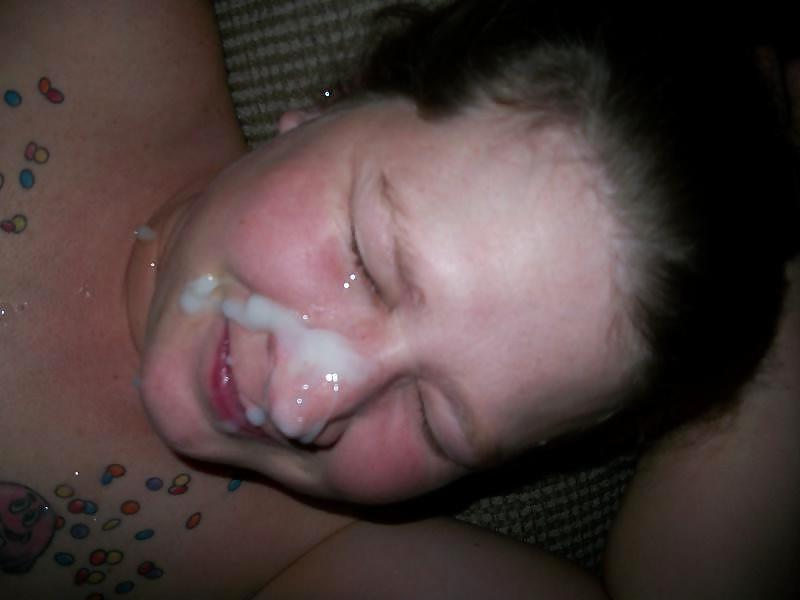 17P BBW Facial