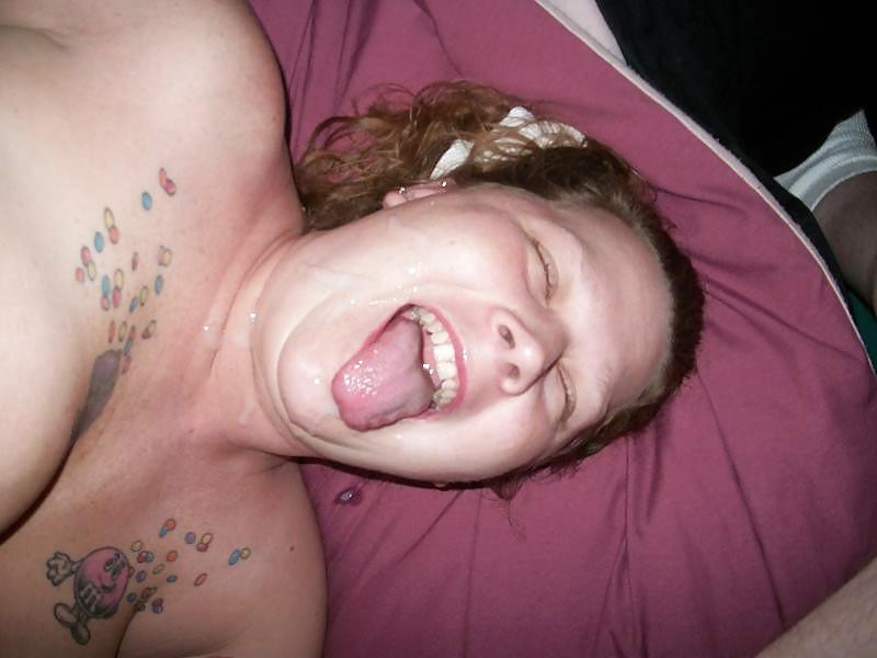 17P BBW Facial