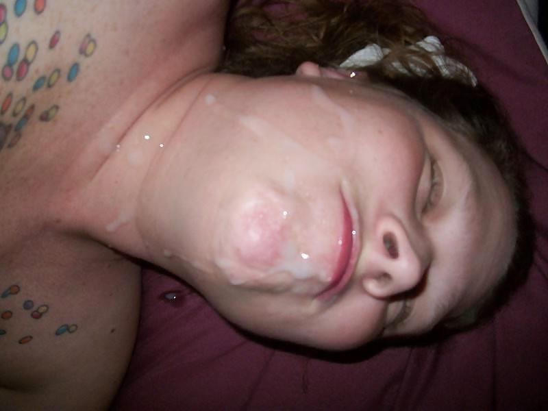 17P BBW Facial