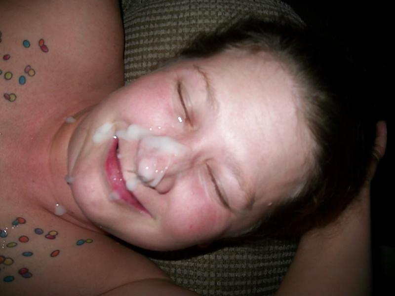17P BBW Facial