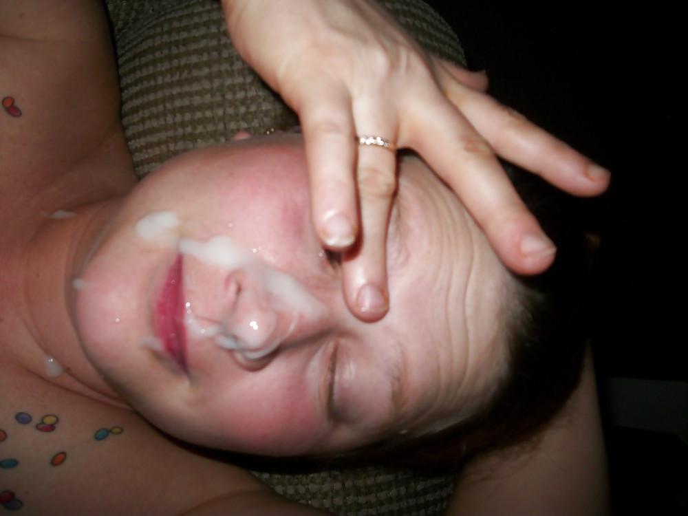 17P BBW Facial