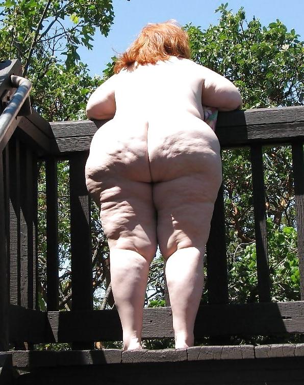 25P BBW TITS & ASS II