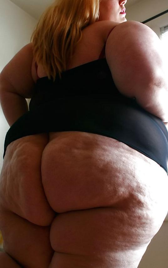 25P BBW TITS & ASS II