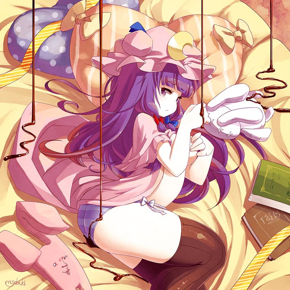25P Hentai #13 -BBW-
