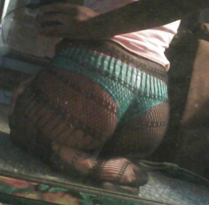 25P Amateur Black Girls 56