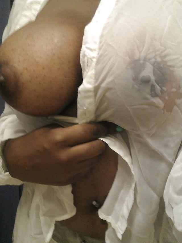 25P Amateur Black Girls 56