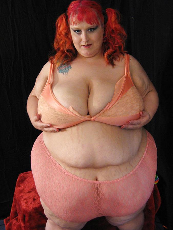 25P Bbw smash and grab 2