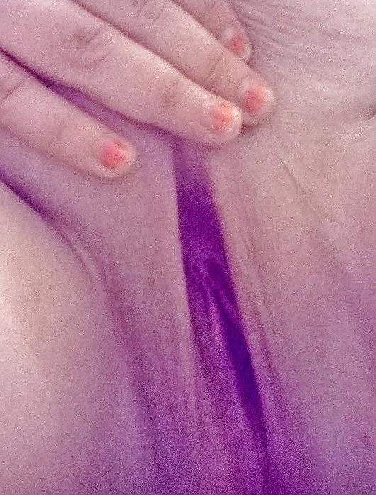 25P Pretty lactating BBW Nikeya