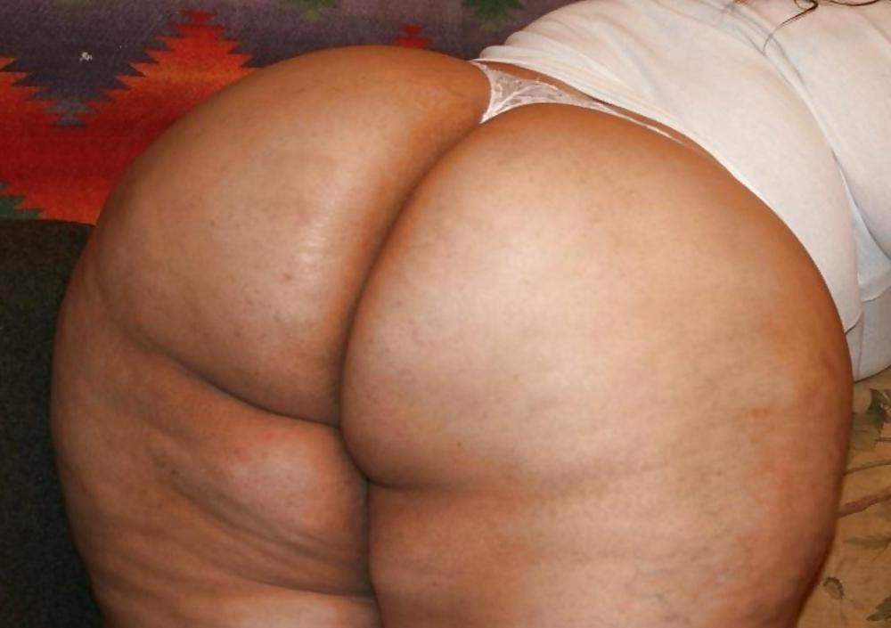 25P BBW & SSBBW Asses Collection #14