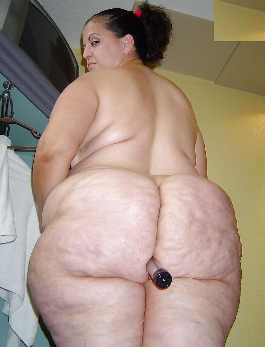 25P BBW & SSBBW Asses Collection #14