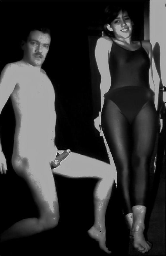 16P Retro-Bilder von Loverboys