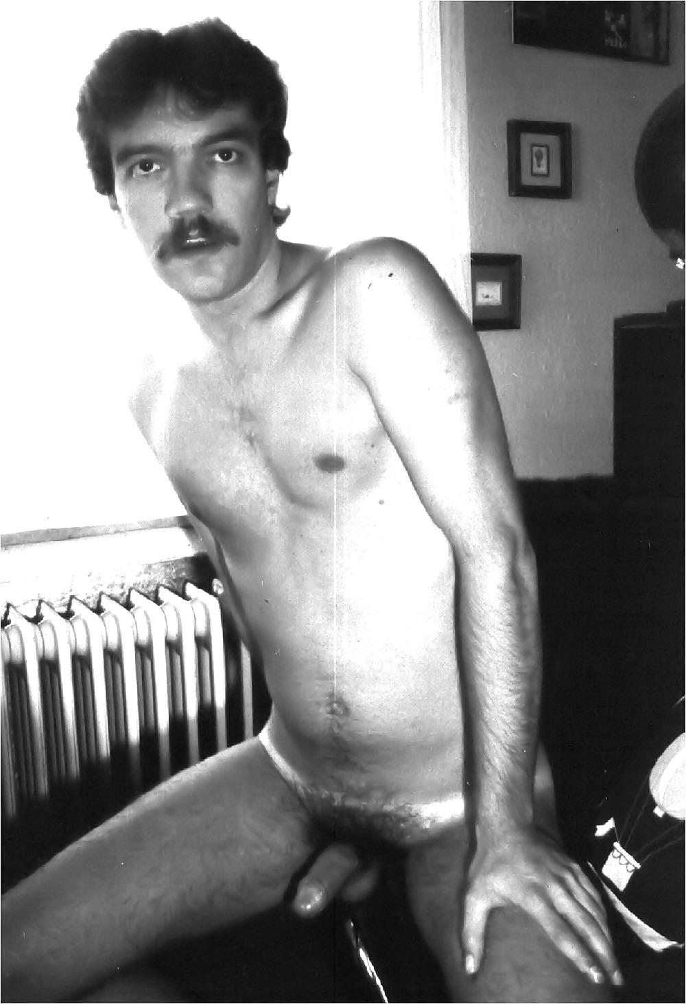 16P Retro-Bilder von Loverboys