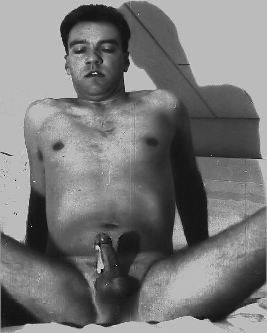 16P Retro-Bilder von Loverboys