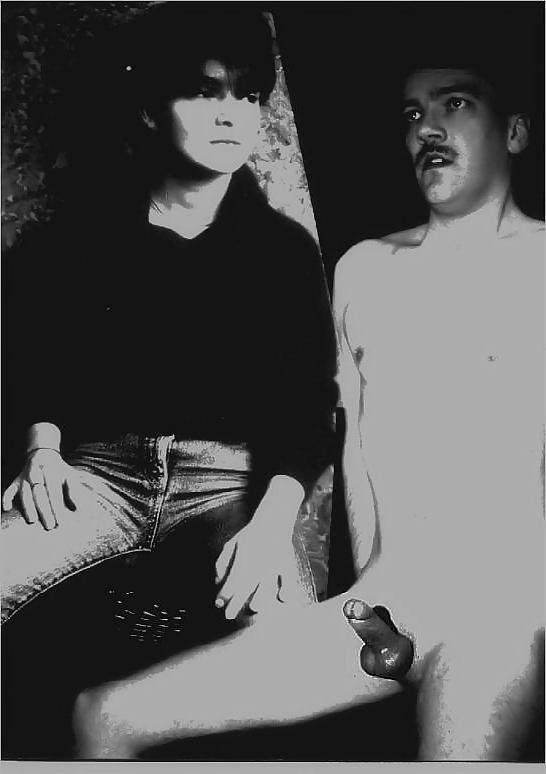 16P Retro-Bilder von Loverboys