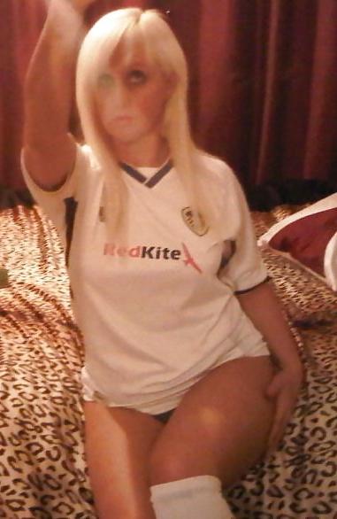 14P British Jude Healey Leeds